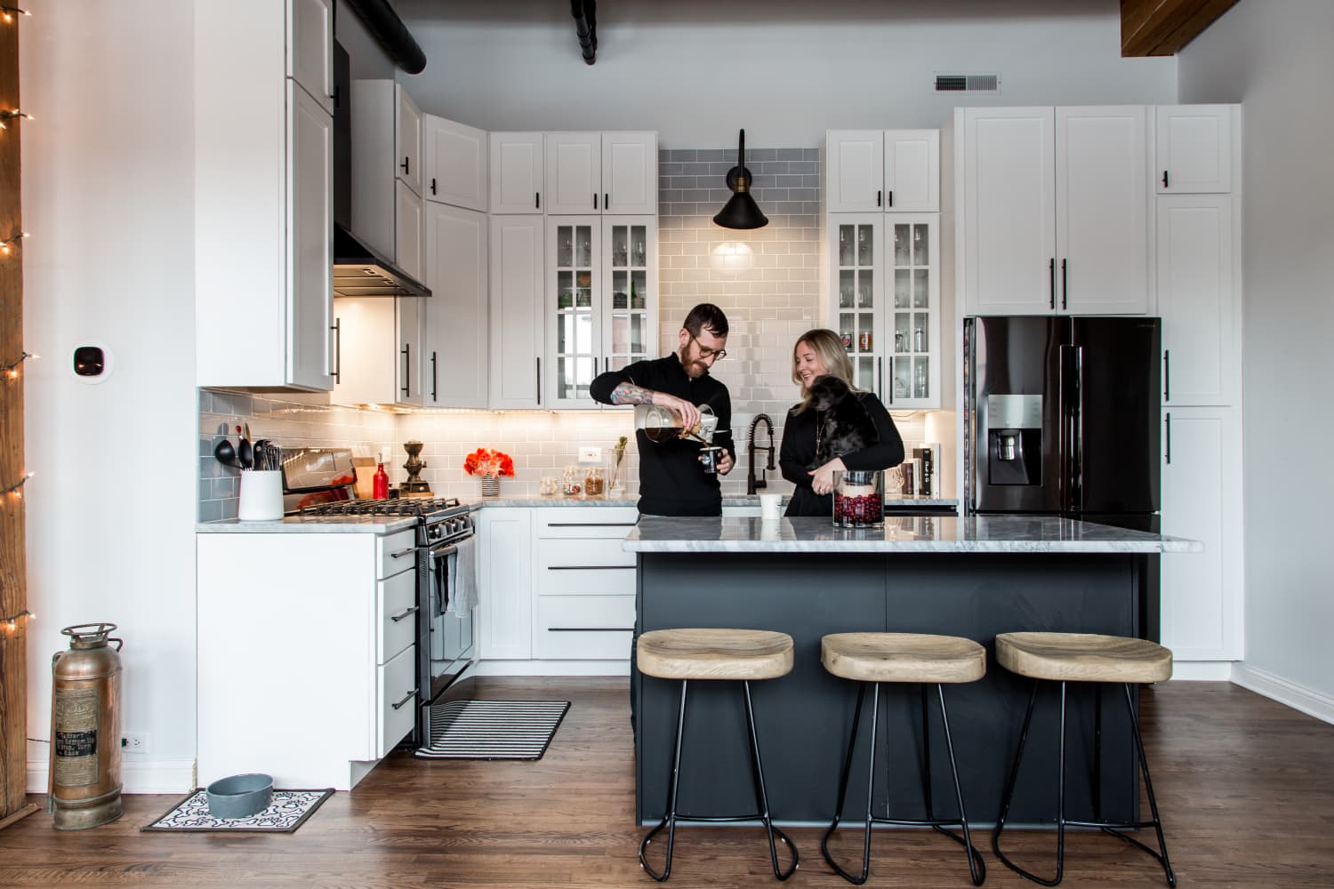 The Best Kitchen Trends for 2020, According to Experts